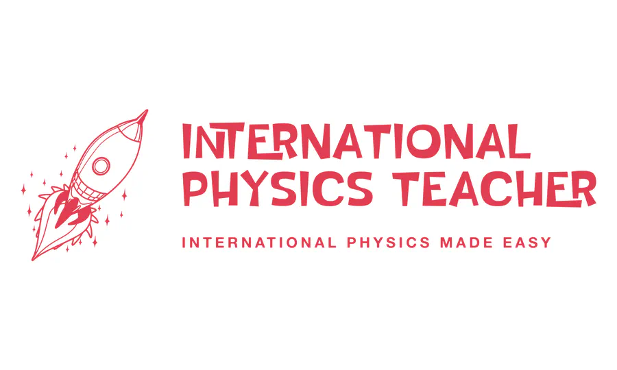 International Physics Teacher