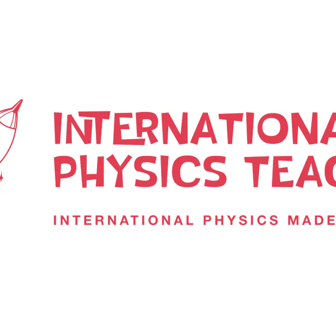 International Physics Teacher